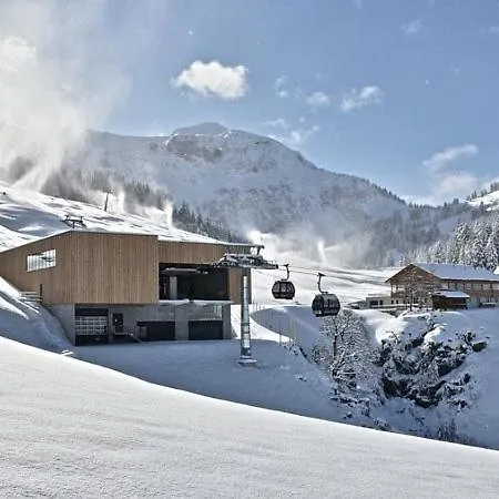 Alpenflora * ميلاو