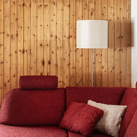 Alpenflora Apartment Mellau