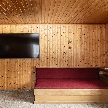 Alpenflora Appartement Mellau