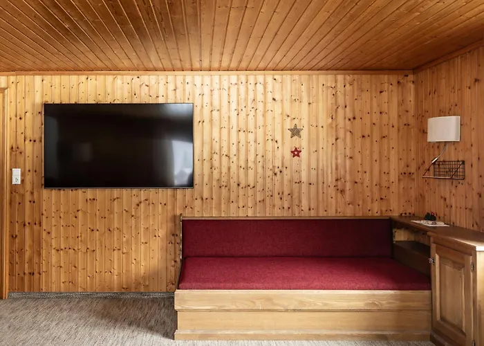 Ferienhaus Alpenflora Apartment Mellau